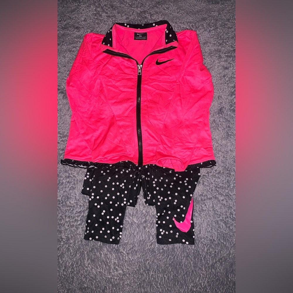 Nike 2 pc. Toddler